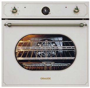 Духовой шкаф Graude BK 60.1 W фото в Челябинске