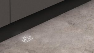Встраиваемая посудомоечная машина Neff S157ZCX18E фото 4 в Челябинске