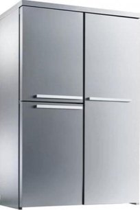 Холодильник Miele KFNS 4927 SDE ed фото 2 в Челябинске