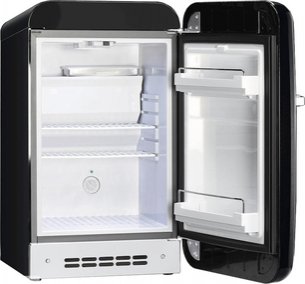 Мини-бар Смег FAB5RNE1 фото 2 в Челябинске Мини-бар Smeg FAB5RNE1 фото 2 в Челябинске