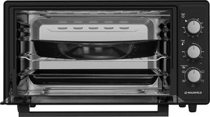 Мини-печь Maunfeld MMO-483MB01 фото 4 в Челябинске