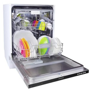 Встраиваемая посудомоечная машина Маунфилд MLP 12B фото 3 в Челябинске Встраиваемая посудомоечная машина Maunfeld MLP 12B фото 3 в Челябинске