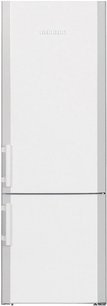 Холодильник Liebherr CU 2811 Comfort фото 3 в Челябинске