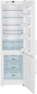 Холодильник Либхер CUN 4023 Comfort NoFrost фото 2 в Челябинске Холодильник Liebherr CUN 4023 Comfort NoFrost фото 2 в Челябинске