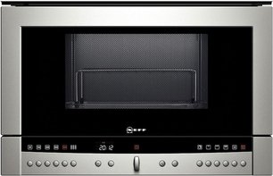 Микроволновая печь Neff C54L70N3 фото в Челябинске