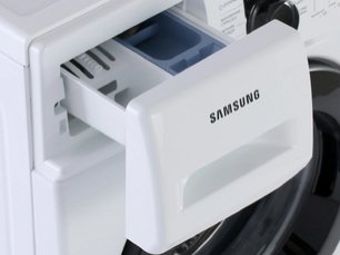 Стиральная машина Samsung WF 60F1R2E2 WDLP фото 4 в Челябинске