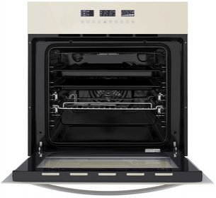 Духовой шкаф Маунфилд EOEH.5811BG фото 2 в Челябинске Духовой шкаф Maunfeld EOEH.5811BG фото 2 в Челябинске