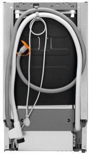 Посудомоечная машина Электролюкс ESF9452LOW фото 3 в Челябинске Посудомоечная машина Electrolux ESF9452LOW фото 3 в Челябинске