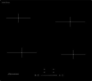 Варочная панель Schaub Lorenz SLK CY 60 S5 фото в Челябинске