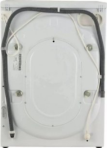 Стиральная машина Samsung WF 60F1R0H0W фото 4 в Челябинске