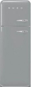 Холодильник Смег FAB30LSV6 фото в Челябинске Холодильник Smeg FAB30LSV6 фото в Челябинске