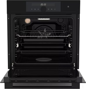 Духовой шкаф Хайер HOX-FP5RAGG Gp фото 4 в Челябинске Духовой шкаф Haier HOX-FP5RAGG Gp фото 4 в Челябинске