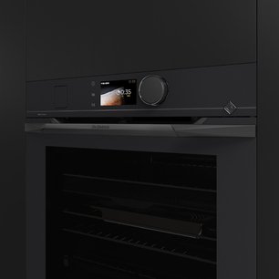 Духовой шкаф Де Дитрих DOR4747MB фото 3 в Челябинске Духовой шкаф De Dietrich DOR4747MB фото 3 в Челябинске