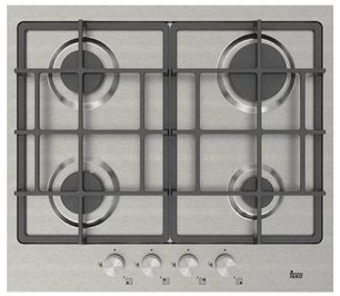 Варочная панель Тека PAC 60 4G AI AL CI STAINLESS STEEL фото в Челябинске Варочная панель Teka PAC 60 4G AI AL CI STAINLESS STEEL фото в Челябинске