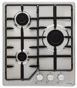 Варочная поверхность Крона GIMPEL 45 IX фото в Челябинске Варочная поверхность KRONA GIMPEL 45 IX фото в Челябинске