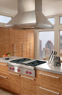 Варочная панель Вольф ICBSRT364G фото 4 в Челябинске Варочная панель Wolf ICBSRT364G фото 4 в Челябинске