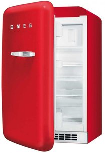 Мини-бар Смег FAB5LRD фото 2 в Челябинске Мини-бар Smeg FAB5LRD фото 2 в Челябинске