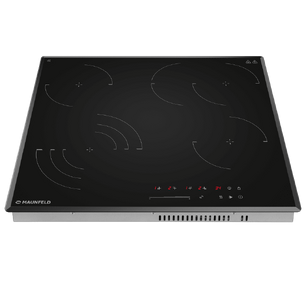 Варочная панель Maunfeld CVCE594SSMDBK LUX фото 2 в Челябинске