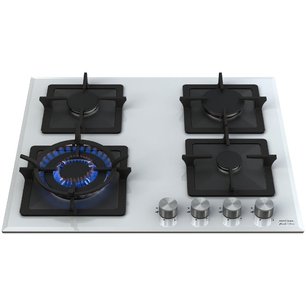 Газовая варочная поверхность Крона CALORE 60 WH фото 2 в Челябинске Газовая варочная поверхность KRONA CALORE 60 WH фото 2 в Челябинске