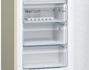 Холодильник Бош KGN39XK3AR фото 2 в Челябинске Холодильник Bosch KGN39XK3AR фото 2 в Челябинске