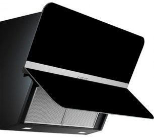 Вытяжка Фалмек Flipper 55 Black фото 2 в Челябинске Вытяжка Falmec Flipper 55 Black фото 2 в Челябинске