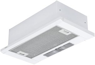 Вытяжка Krona Kamilla slim 600 white (2 мотора) фото 4 в Челябинске Вытяжка Krona Kamilla slim 600 white (2 мотора) фото 4 в Челябинске