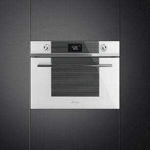 Микроволновая печь Smeg SF4102MB фото 2 в Челябинске