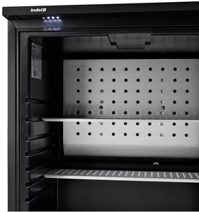 Минибар Индел Би K60 ECOSMART PV LH фото 4 в Челябинске Минибар Indel B K60 ECOSMART PV LH фото 4 в Челябинске