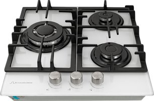 Газовая варочная панель Schaub Lorenz SLK GL4512 фото 2 в Челябинске