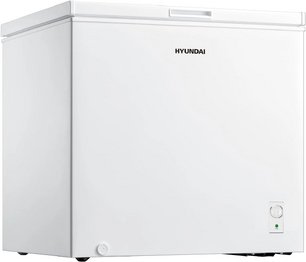 Морозильный ларь Хендай CH2005 фото 3 в Челябинске Морозильный ларь Hyundai CH2005 фото 3 в Челябинске