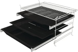 Духовой шкаф Горение BSA6747A04X фото 4 в Челябинске Духовой шкаф Gorenje BSA6747A04X фото 4 в Челябинске