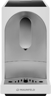 Кофемашина Маунфилд MF-A8021CWH фото 4 в Челябинске Кофемашина Maunfeld MF-A8021CWH фото 4 в Челябинске