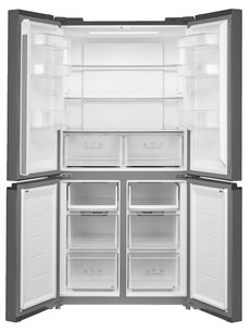 Холодильник Korting KNFM 84177 GN фото 2 в Челябинске