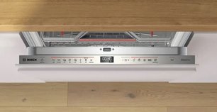 Встраиваемая посудомоечная машина Бош SMD 6ECX00E фото 3 в Челябинске Встраиваемая посудомоечная машина Bosch SMD 6ECX00E фото 3 в Челябинске