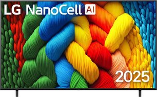 Телевизор LG 75NANO80A6B