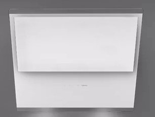 Вытяжка Фалмек Verso 85 wh glass (600) фото в Челябинске Вытяжка Falmec Verso 85 wh glass (600) фото в Челябинске