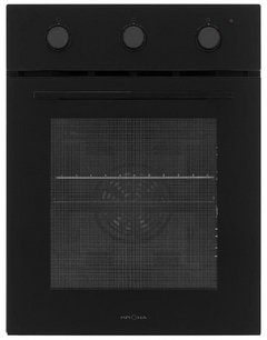 Духовой шкаф Крона LYRA 45 BL/BL фото в Челябинске Духовой шкаф KRONA LYRA 45 BL/BL фото в Челябинске