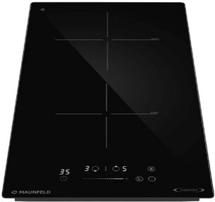 Индукционная варочная панель Maunfeld AVI3027SBK фото 4 в Челябинске