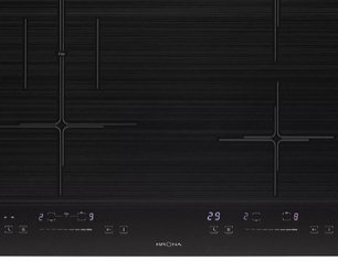 Варочная поверхность Крона GENESIS max 60 BL фото 4 в Челябинске Варочная поверхность KRONA GENESIS max 60 BL фото 4 в Челябинске