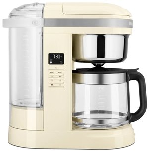 Кофеварка Китчен Эйд 5KCM1209EAC фото 4 в Челябинске Кофеварка KitchenAid 5KCM1209EAC фото 4 в Челябинске
