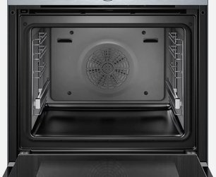 Духовой шкаф Bosch HBG656RS1M фото 2 в Челябинске