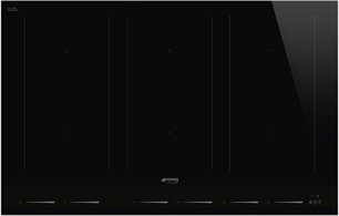 Варочная панель Smeg SIM1864D фото в Челябинске