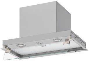 Встраиваемая вытяжка Krona IDA 600 INOX 3P фото 2 в Челябинске Встраиваемая вытяжка Krona IDA 600 INOX 3P фото 2 в Челябинске