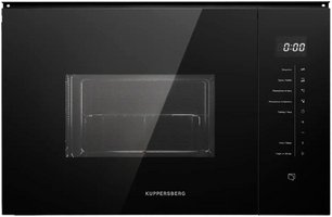 Встраиваемая микроволновая печь Kuppersberg HMW 651 B фото в Челябинске
