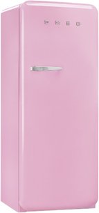 Холодильник Смег FAB28RRO1 фото в Челябинске Холодильник Smeg FAB28RRO1 фото в Челябинске