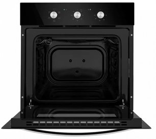 Шкаф духовой электрический MAUNFELD AEOC.575B фото 4 в Челябинске Шкаф духовой электрический MAUNFELD AEOC.575B фото 4 в Челябинске