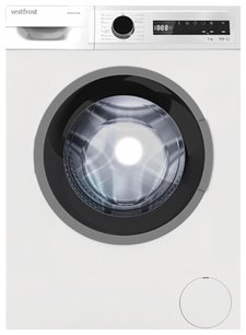 Стиральная машина Вестфрост VFSR510T20W фото в Челябинске Стиральная машина Vestfrost VFSR510T20W фото в Челябинске