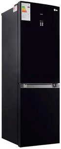 Холодильник LG GA-B439 TGMR фото 2 в Челябинске