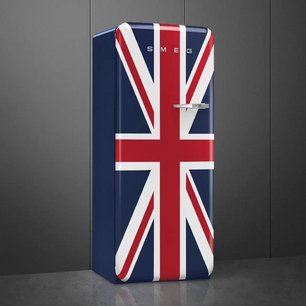 Холодильник Смег FAB28LDUJ5 фото 3 в Челябинске Холодильник Smeg FAB28LDUJ5 фото 3 в Челябинске