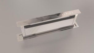 Встраиваемая вытяжка Фулгор Милано FDDH 900 TRC X фото 4 в Челябинске Встраиваемая вытяжка Fulgor Milano FDDH 900 TRC X фото 4 в Челябинске